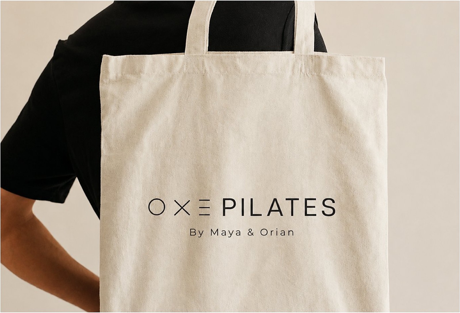 OXE Pilates cover